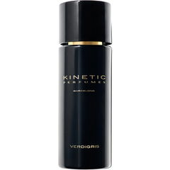 Verdigris von Kinetic Perfumes