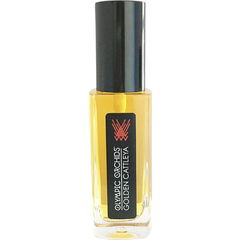 Golden Cattleya von Olympic Orchids Artisan Perfumes