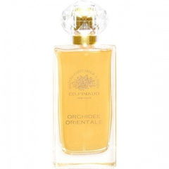 Orchidée Orientale von Clubman / Edouard Pinaud