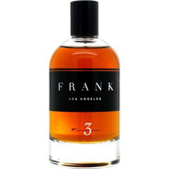 Frank No. 3 (2016) von Frank