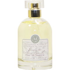 Eucalipto e Fiori Bianchi (Eau de Parfum) von Melogranoantico