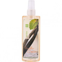 Vanilla Cream by Zen Zest