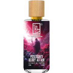 Poseidon's Berry Affair von The Dua Brand