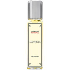 Matthiola by Myropol
