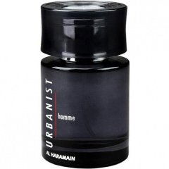 Urbanist Homme by Al Haramain / الحرمين