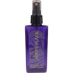 Night Black Gallant / ナイトブラック ギャラント (Body Mist) von Dramatic Parfums / ドラマティック パルファム