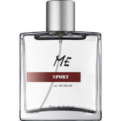 Me Sport von Al Musbah