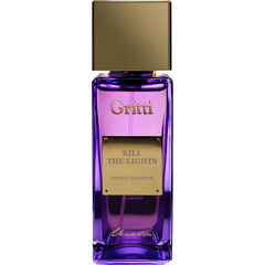 Kill the Lights von Gritti