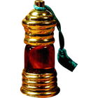 Ambergris Reddish Brown von Agarscents Bazaar