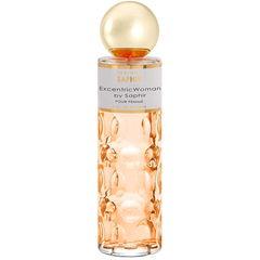 Excentric Woman by Saphir by Parfums Saphir