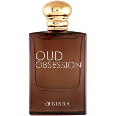 Oud Obsession by Birra