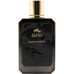 Nuvola d'Oriente von Gini