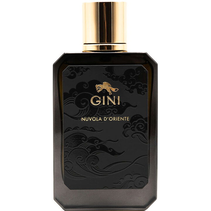 Nuvola d'Oriente von Gini