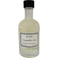 Cucumber Baie von Fresh