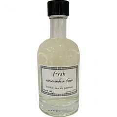 Cucumber Baie von Fresh