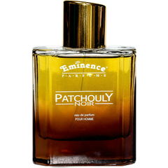 Patchouly Noir von Eminence Parfums