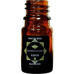 COTD - Transylvania by Nocturne Alchemy