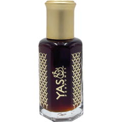 Mukhallat Royal Amber / مخلط رويل عنبر von Yas Perfumes