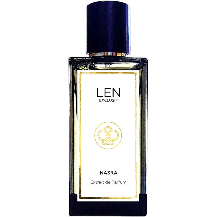 Nasra by LEN Fragrance