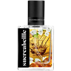 Libertine (Eau de Parfum) von Sucreabeille