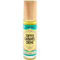 Toffee Caramel Creme (Perfume Oil) von Juliet Rose