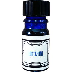Infernal von Nui Cobalt Designs