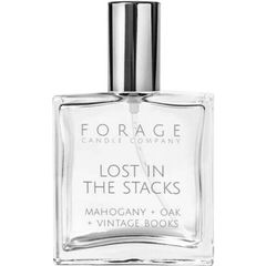 Lost in the Stacks (Eau de Toilette) von Forage