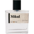 Mikul by Guy Fox