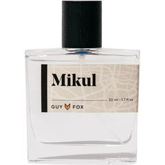 Mikul von Guy Fox