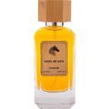 Wood Prive - Soul of Oud by Alam Alaseel