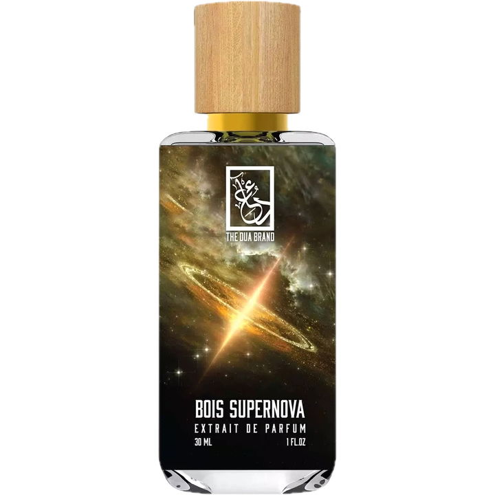 Bois Supernova von The Dua Brand