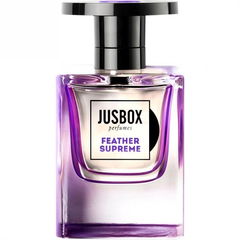 Feather Supreme by Jusbox