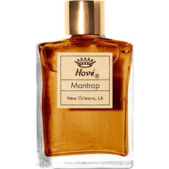 Mantrap (Perfume) by Hové