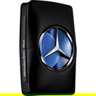 Mercedes-Benz Man by Mercedes-Benz