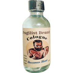 Buccaneer Blend von Pugilist Brand