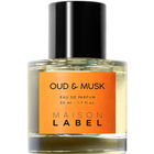 Oud & Musk von Label