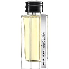 Neroli Letters von Montblanc