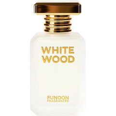 White Wood by Funoon Fragrances