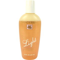 Vanderbilt Light (Body Splash) von Gloria Vanderbilt