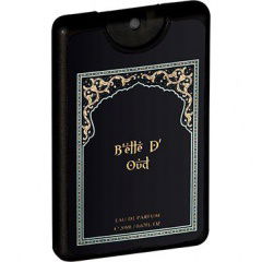 Belle D'Oud von Neesh