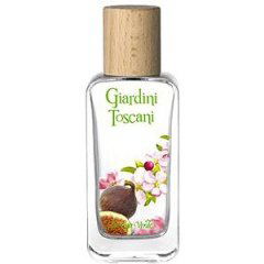 Giardini Toscani - Vialetto Delle Delizie by Bottega Verde Giardini Toscani - Vialetto Delle Delizie by Bottega Verde