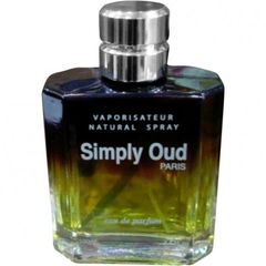 Simply Oud by Hamil al Musk