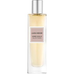 Ambre Vanille (Eau de Toilette) von Laura Mercier