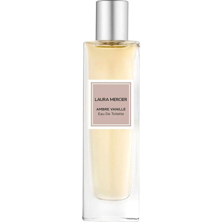 Ambre Vanille (Eau de Toilette) by Laura Mercier