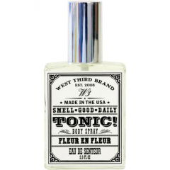 Smell Good Daily - Fleur / Fleur en Fleur von West Third Brand