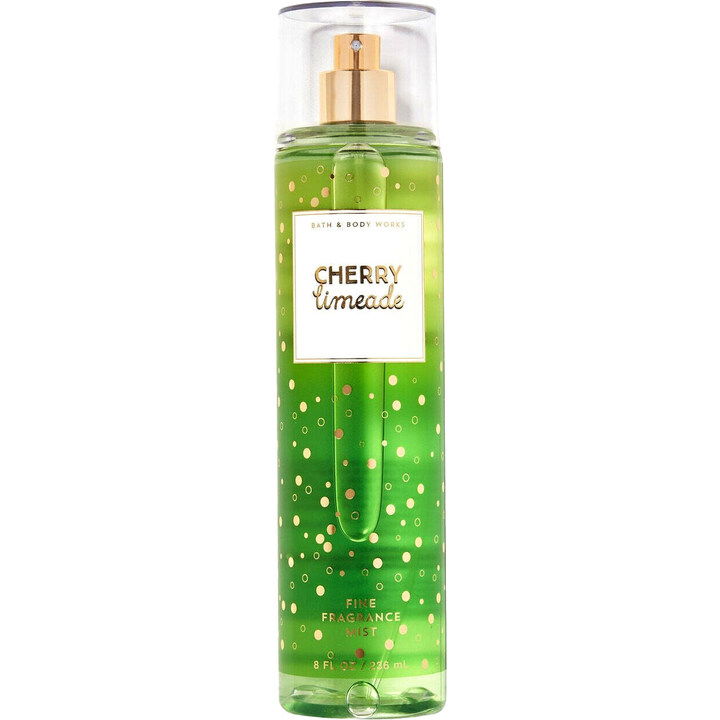 Cherry Limeade von Bath & Body Works Cherry Limeade von Bath & Body Works