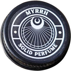 Myrrh by Layali Herbals / Astral Apothecary