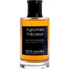 Agrumes Précieux by Testa Maura
