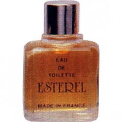 Esterel von Jacques Esterel