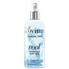 Cool von Lovium